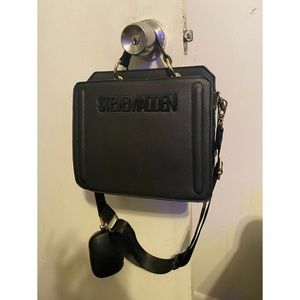 AUTHENTIC Steve Madden Viral TikTok Bag